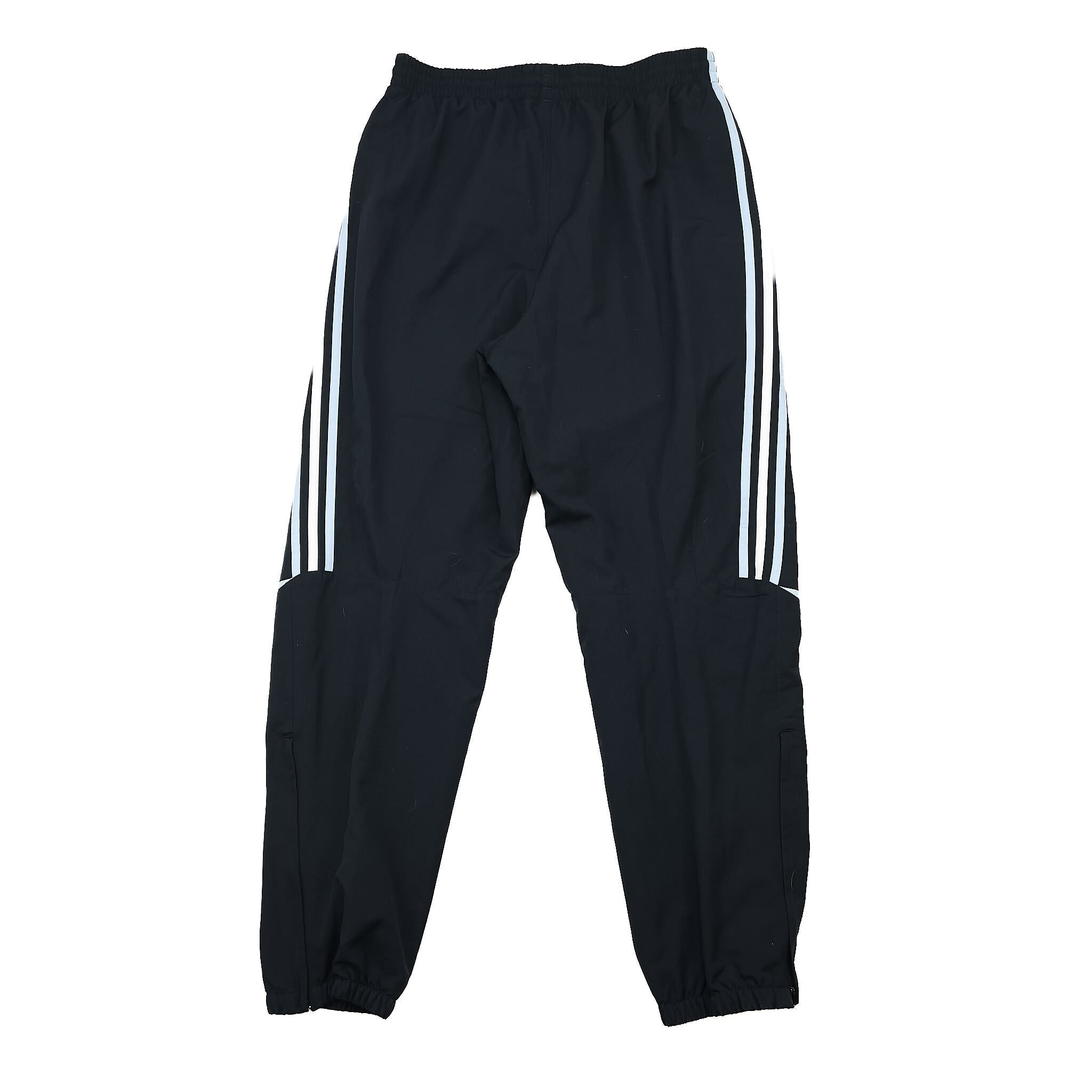 Buy 2006 Argentina Tracksuit Bottoms (M) Adidas ~ Free worldwide shipping available ~ Authentic Vintage Football Shirts from Cult Kits