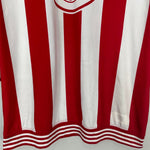 Shop 2006 CHIVAS GUADALAJARA *CENTENARY* HOME SHIRT (XL) REEBOK, classic football shirts, vintage football shirts & retro soccer jerseys at Cult Kits