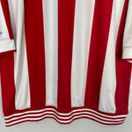 Shop 2006 CHIVAS GUADALAJARA *CENTENARY* HOME SHIRT (XL) REEBOK, classic football shirts, vintage football shirts & retro soccer jerseys at Cult Kits