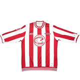 Buy 2006 CHIVAS GUADALAJARA HOME SHIRT (L) BIMBO ~ Free worldwide shipping available ~ Authentic Vintage Football Shirts from Cult Kits