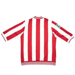 Buy 2006 CHIVAS GUADALAJARA HOME SHIRT (L) BIMBO ~ Free worldwide shipping available ~ Authentic Vintage Football Shirts from Cult Kits