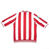 Buy 2006 CHIVAS GUADALAJARA HOME SHIRT (L) BIMBO ~ Free worldwide shipping available ~ Authentic Vintage Football Shirts from Cult Kits