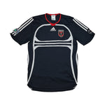 Buy 2006 DC United Home Shirt (S) Adidas ~ Free worldwide shipping ~ Authentic Vintage Football Shirts from Cult Kits