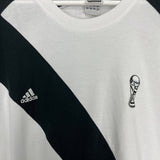 Shop 2006 GERMANY WORLD CUP T-SHIRT (XXL) ADIDAS, classic football shirts, vintage football shirts & retro soccer jerseys at Cult Kits