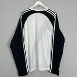 Shop 2006 GERMANY WORLD CUP T-SHIRT (XXL) ADIDAS, classic football shirts, vintage football shirts & retro soccer jerseys at Cult Kits
