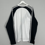 Shop 2006 GERMANY WORLD CUP T-SHIRT (XXL) ADIDAS, classic football shirts, vintage football shirts & retro soccer jerseys at Cult Kits