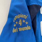Buy 2006 Italy Track Jacket (XL) Puma ~ Free worldwide shipping ~ Authentic Vintage Football Shirts from Cult Kits