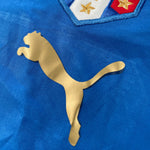 Buy 2006 Italy Track Jacket (XL) Puma ~ Free worldwide shipping ~ Authentic Vintage Football Shirts from Cult Kits