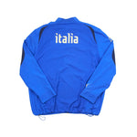 Buy 2006 Italy Track Jacket (XL) Puma ~ Free worldwide shipping ~ Authentic Vintage Football Shirts from Cult Kits