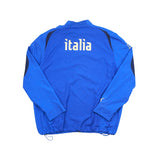 Buy 2006 Italy Track Jacket (XL) Puma ~ Free worldwide shipping ~ Authentic Vintage Football Shirts from Cult Kits