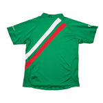 Buy 2006 Mexico Training Shirt (M) Nike ~ Free worldwide shipping available ~ Authentic Vintage Football Shirts from Cult Kits