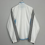 Shop 2006/07 ARGENTINA TRACK JACKET (M) ADIDAS, classic football shirts, vintage football shirts & retro soccer jerseys at Cult Kits