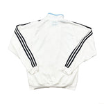 Buy 2006/07 Argentina Track Jacket (S) Adidas ~ Free worldwide shipping available ~ Authentic Vintage Football Shirts from Cult Kits