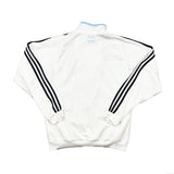 Buy 2006/07 Argentina Track Jacket (S) Adidas ~ Free worldwide shipping available ~ Authentic Vintage Football Shirts from Cult Kits