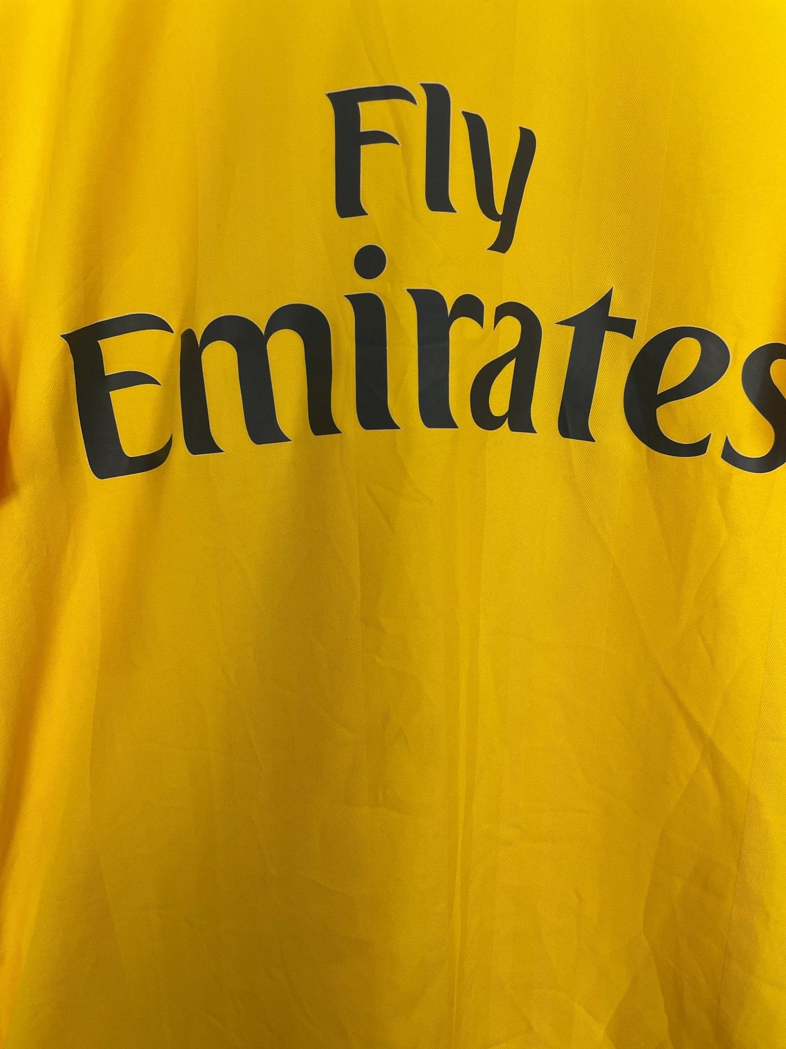 Shop 2006/07 ARSENAL HENRY #14 C/L AWAY SHIRT (XL) NIKE, classic football shirts, vintage football shirts & retro soccer jerseys at Cult Kits