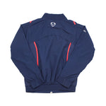 Buy 2006/07 Arsenal Track Jacket (M) Nike ~ Free worldwide shipping ~ Authentic Vintage Football Shirts from Cult Kits