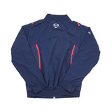 Buy 2006/07 Arsenal Track Jacket (M) Nike ~ Free worldwide shipping ~ Authentic Vintage Football Shirts from Cult Kits