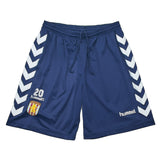 Buy 2006/07 Aston Villa 20 Shorts (L) Hummel ~ Free worldwide shipping available ~ Authentic Vintage Football Shirts from Cult Kits