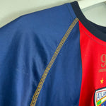 Shop 2006/07 ATLANTE #13 *90 ANIVERSARIO* HOME SHIRT (L) GARCIS, classic football shirts, vintage football shirts & retro soccer jerseys at Cult Kits