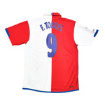 Buy 2006/07 Atletico Madrid F.Torres 9 Home Shirt (XL) Nike ~ Free worldwide shipping ~ Authentic Vintage Football Shirts from Cult Kits