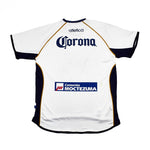 2006 Atletico San Luis Atletica football shirt - view 2 - Cult Kits