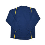 Buy 2006/07 Boca Juniors Training Shirt (L) Nike ~ Free worldwide shipping available ~ Authentic Vintage Football Shirts from Cult Kits