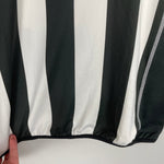 Shop 2006/07 BOTAFOGO #9 HOME SHIRT (XL) KAPPA, classic football shirts, vintage football shirts & retro soccer jerseys at Cult Kits