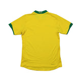 Buy 2006/07 Brazil Home Shirt (S) Nike ~ Free worldwide shipping available ~ Authentic Vintage Football Shirts from Cult Kits