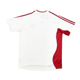 Buy 2006/07 Canada Away Shirt (L) Adidas ~ Free worldwide shipping ~ Authentic Vintage Football Shirts from Cult Kits