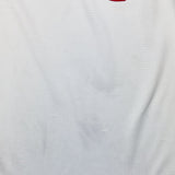 Buy 2006/07 Canada Away Shirt (L) Adidas ~ Free worldwide shipping ~ Authentic Vintage Football Shirts from Cult Kits