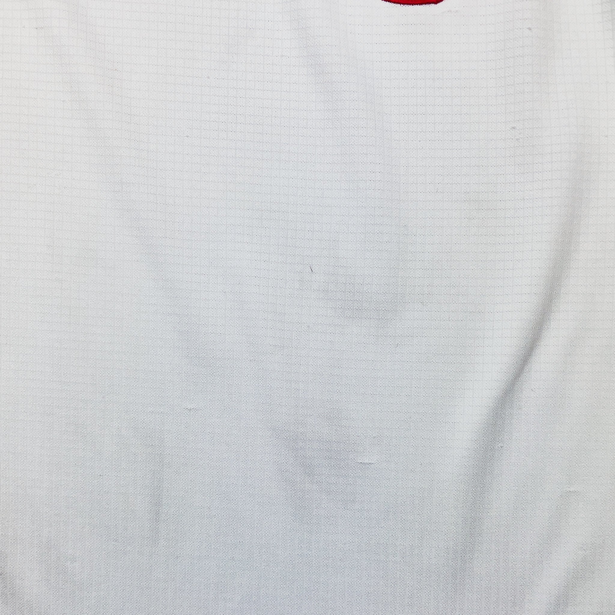 Buy 2006/07 Canada Away Shirt (L) Adidas ~ Free worldwide shipping ~ Authentic Vintage Football Shirts from Cult Kits