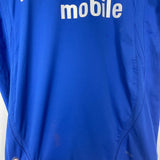 Shop 2006/07 CHELSEA J.COLE #10 HOME SHIRT (M) ADIDAS, classic football shirts, vintage football shirts & retro soccer jerseys at Cult Kits