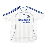 Buy 2006/07 Chelsea Shevchenko 7 Away Shirt (XL) Adidas ~ Free worldwide shipping available ~ Authentic Vintage Football Shirts from Cult Kits