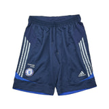 Buy 2006/07 Chelsea Shorts (L) Adidas ~ Free worldwide shipping available ~ Authentic Vintage Football Shirts from Cult Kits