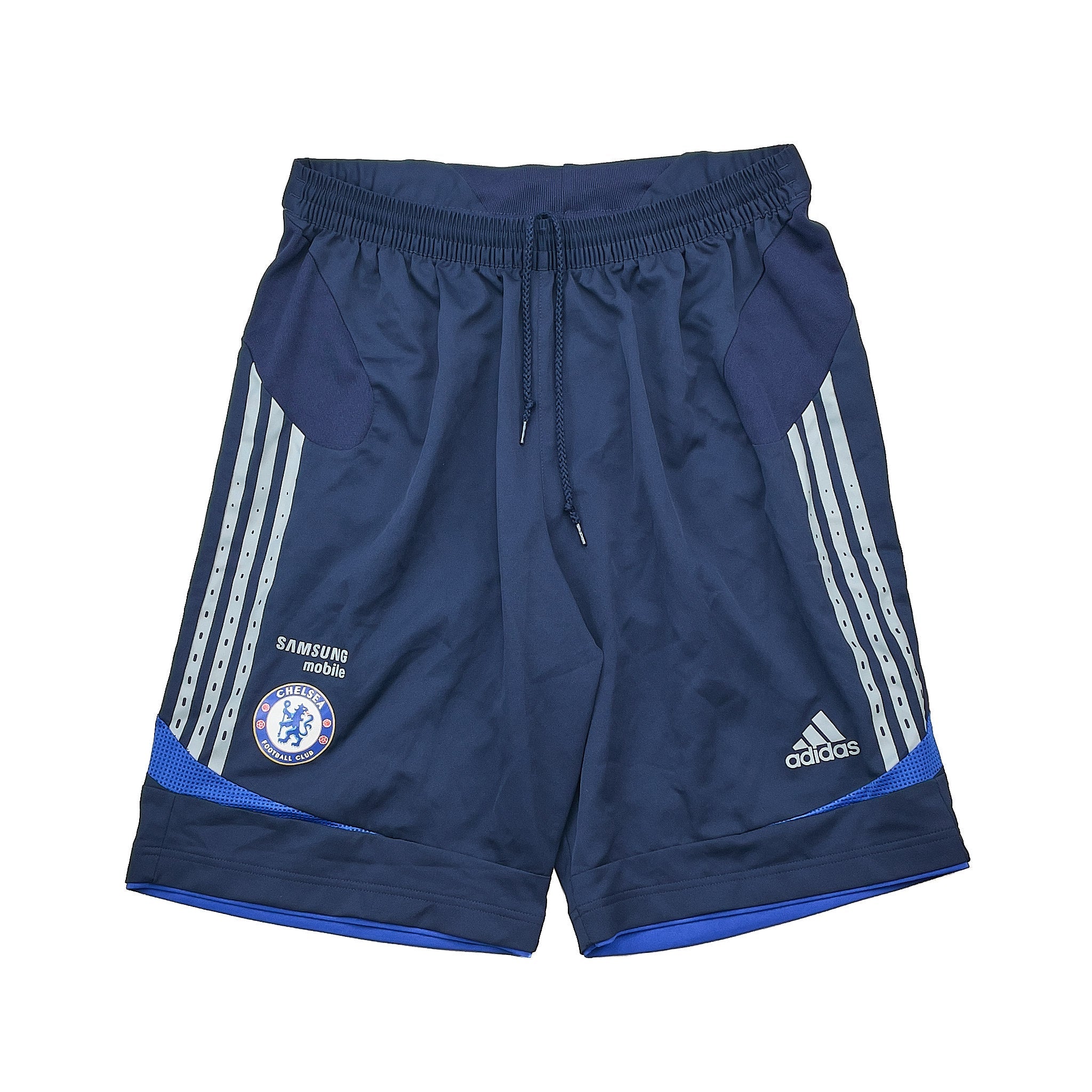 Buy 2006/07 Chelsea Shorts (L) Adidas ~ Free worldwide shipping available ~ Authentic Vintage Football Shirts from Cult Kits