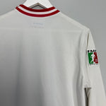 Shop 2006/07 CHIVAS GUADALAJARA CENTENARY GK SHIRT (S) REEBOK, classic football shirts, vintage football shirts & retro soccer jerseys at Cult Kits