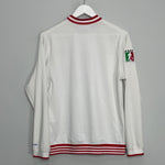 Shop 2006/07 CHIVAS GUADALAJARA CENTENARY GK SHIRT (S) REEBOK, classic football shirts, vintage football shirts & retro soccer jerseys at Cult Kits