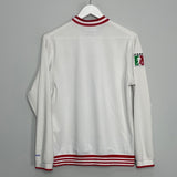 Shop 2006/07 CHIVAS GUADALAJARA CENTENARY GK SHIRT (S) REEBOK, classic football shirts, vintage football shirts & retro soccer jerseys at Cult Kits