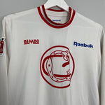 Shop 2006/07 CHIVAS GUADALAJARA CENTENARY GK SHIRT (S) REEBOK, classic football shirts, vintage football shirts & retro soccer jerseys at Cult Kits