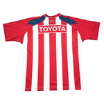Buy 2006/07 CHIVAS GUADALAJARA HOME SHIRT (S) REEBOK ~ Free worldwide shipping available ~ Authentic Vintage Football Shirts from Cult Kits