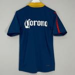 Shop 2006/07 CLUB AMERICA AWAY SHIRT (S) NIKE, classic football shirts, vintage football shirts & retro soccer jerseys at Cult Kits