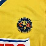 Buy 2006/07 Club America Training Shirt (L) Nike ~ Free worldwide shipping available ~ Authentic Vintage Football Shirts from Cult Kits