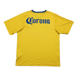 Buy 2006/07 Club America Training Shirt (L) Nike ~ Free worldwide shipping available ~ Authentic Vintage Football Shirts from Cult Kits