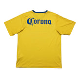 Buy 2006/07 Club America Training Shirt (L) Nike ~ Free worldwide shipping available ~ Authentic Vintage Football Shirts from Cult Kits