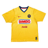 2006-07-club-america-training-shirt-m-nike4574