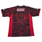 Buy 2006/07 CLUB TIJUANA HOME SHIRT (XL) ADX ~ Free worldwide shipping available ~ Authentic Vintage Football Shirts from Cult Kits