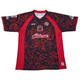 Buy 2006/07 CLUB TIJUANA HOME SHIRT (XL) ADX ~ Free worldwide shipping available ~ Authentic Vintage Football Shirts from Cult Kits