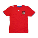 2006-07-czech-republic-home-shirt-xl-kids-puma