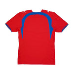 2006-07-czech-republic-home-shirt-xl-kids-puma