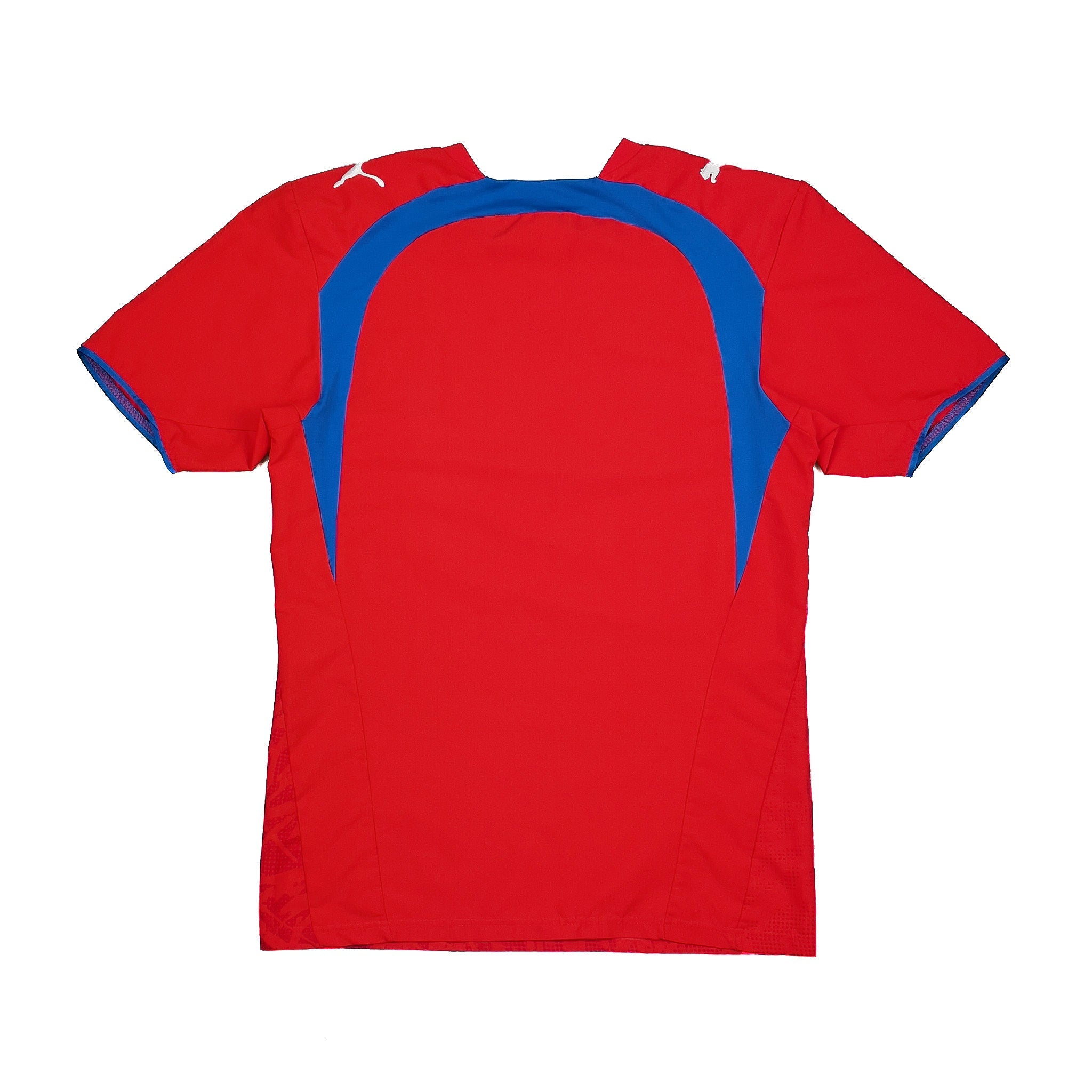 2006-07-czech-republic-home-shirt-xl-kids-puma